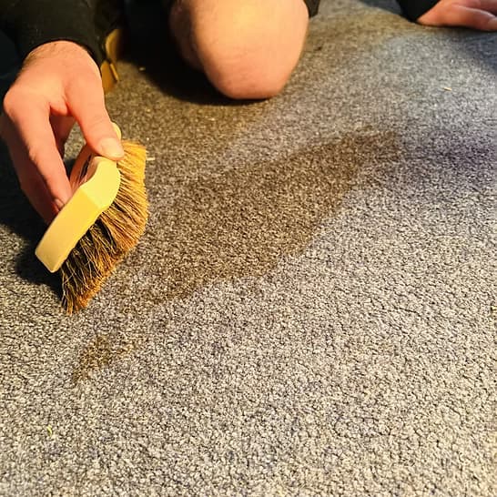 Stain Removals