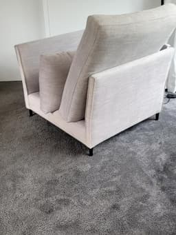 Upholstery Cleaning 2